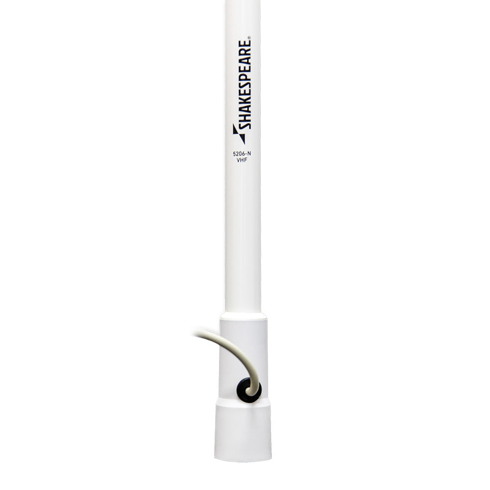 Shakespeare 5206N 8 VHF Antenna 5206N