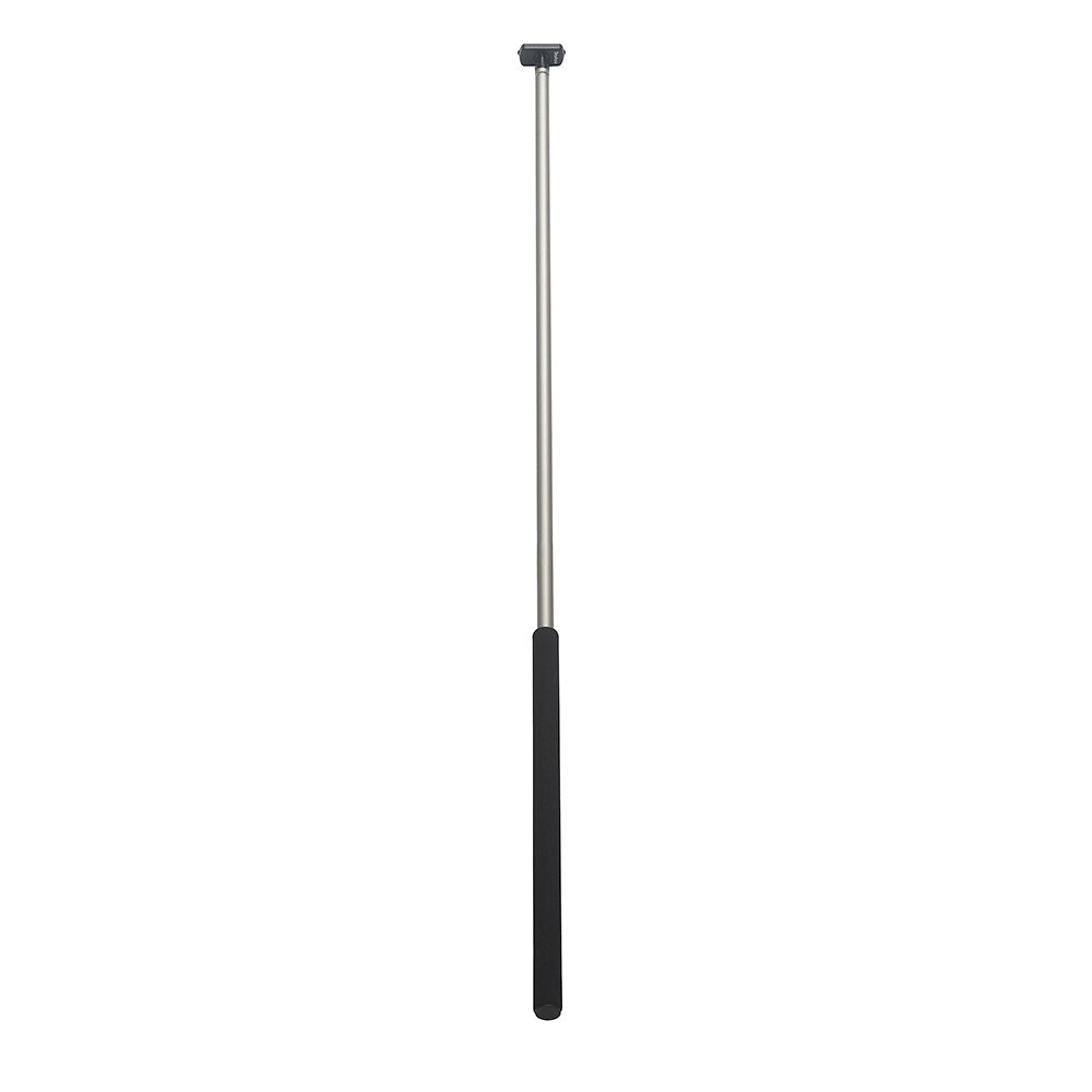 Barton Marine Alu Foam Soft Grip Tiller Extension  700mm 43202