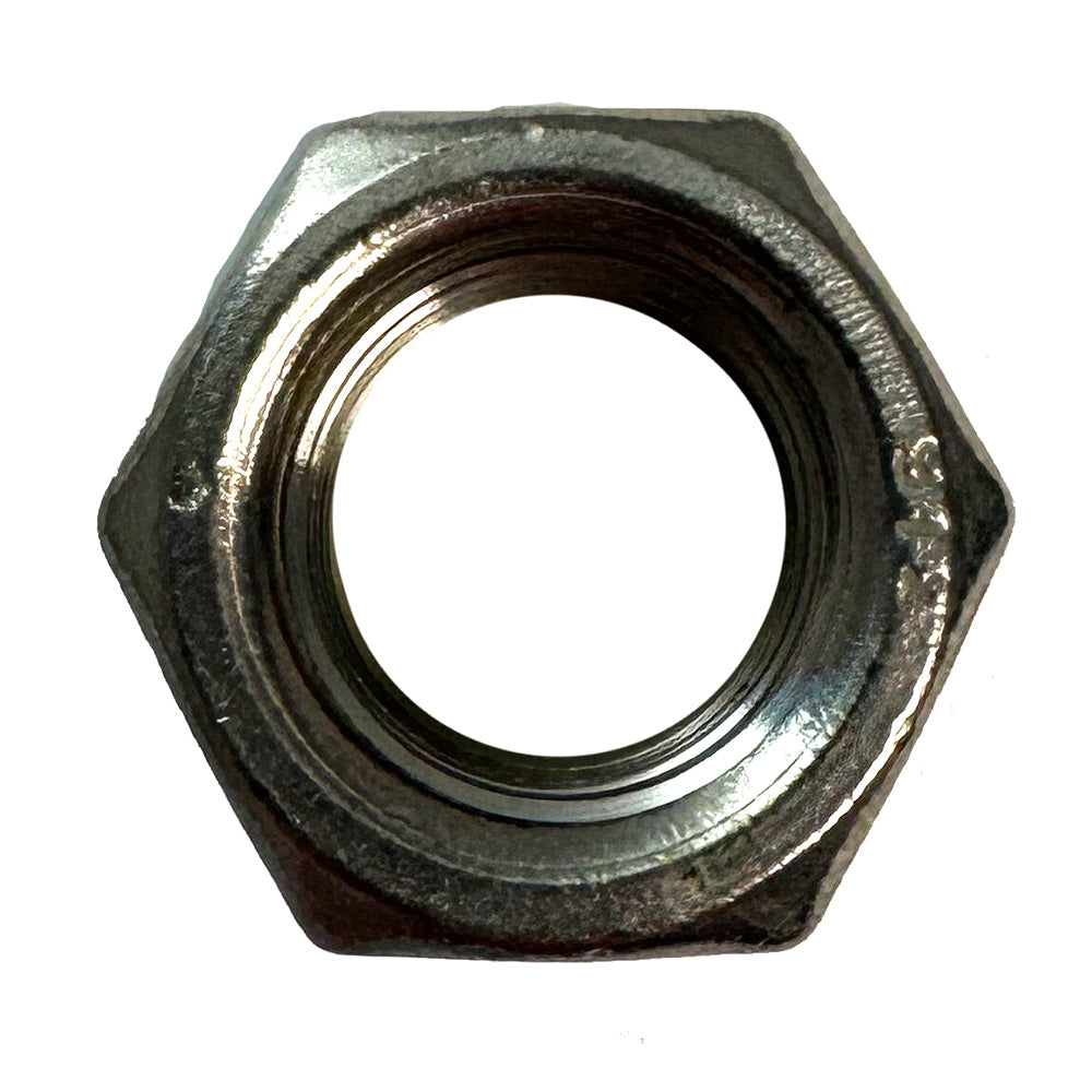 Sea Swivel 34 Nut fCenter Bolt SEAHDMNUT34