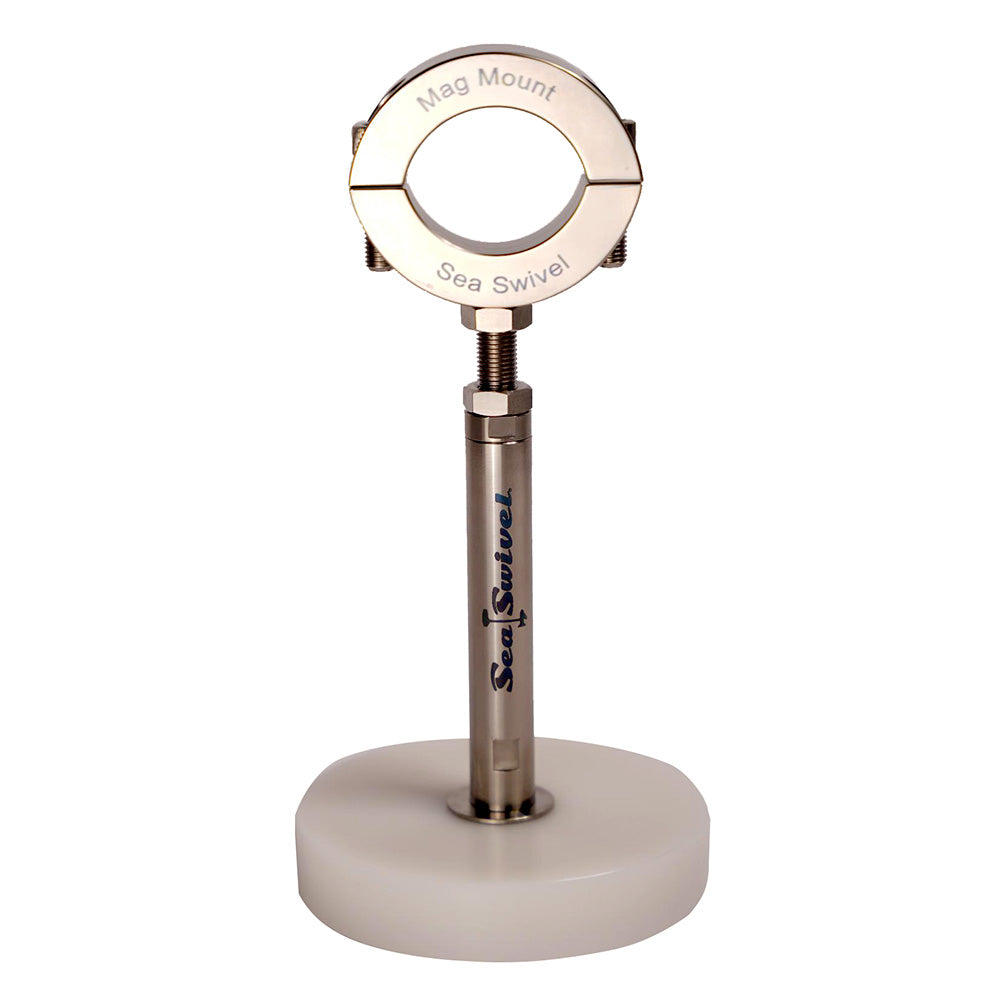 Sea Swivel Mag Mount Trolling Motor Support Arm  5759 SEAHDMMAGMOUNT