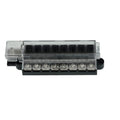 Egis RT Fuse Block  8 Circuit wCover 8046
