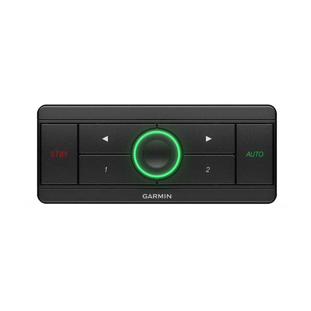 Garmin APK 10 Autopilot Keyboard  Horizontal 0100319700