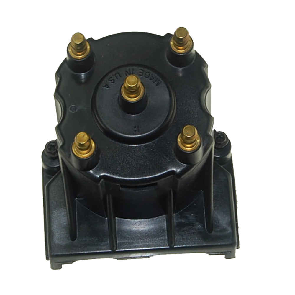 Regitar USA Distributor Cap fGM Module in Cap 4 Cylinder Distributors RME006