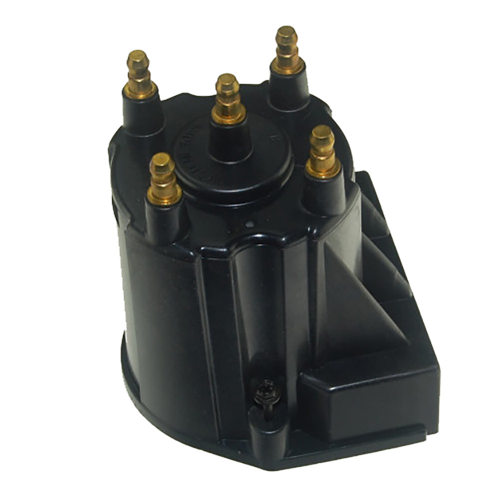 Regitar USA Distributor Cap fGM Module in Cap 4 Cylinder Distributors RME006