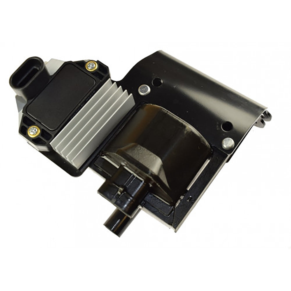 Regitar USA Ignition Module fMercruiser Engines 2001  Newer MCMMIE 43L 50L 57L  62L MPI Engines wECM 555 RMG003