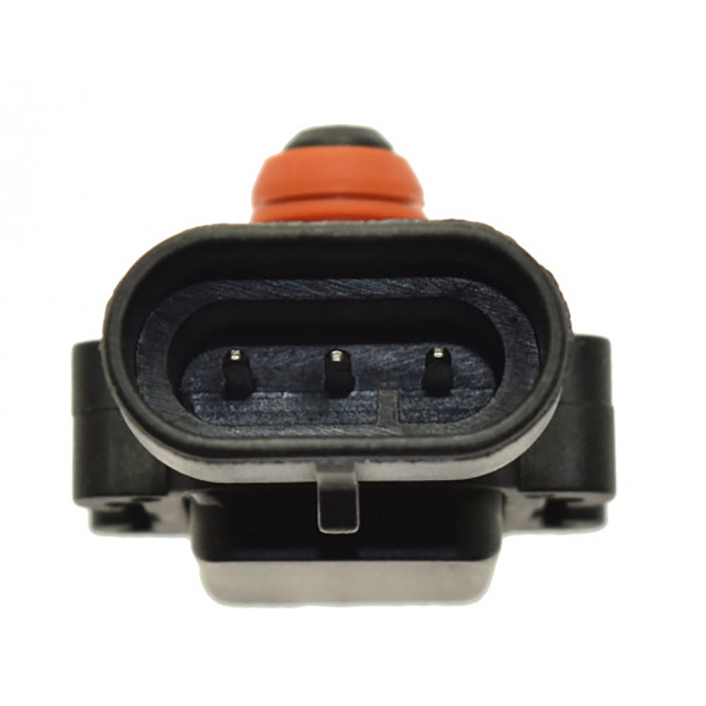 Regitar USA MAP Sensor fMercruiser Engines MCM V6  V8 305 350  496 CID MPI Engines wECM 555 RMJ002