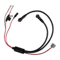 Garmin LithiumIon 4InOne Power Cable 0101314011