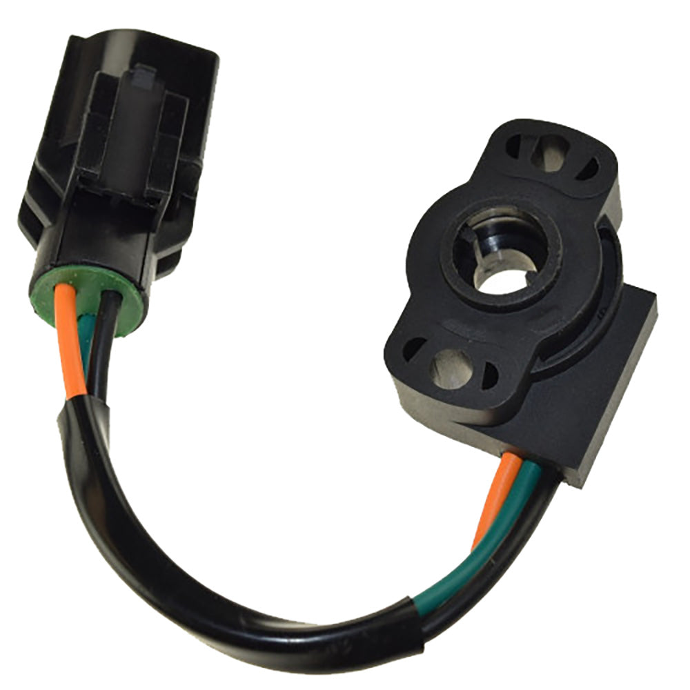 Regitar USA Throttle Position Sensor fOMC 1993 50L  58L RMQ004