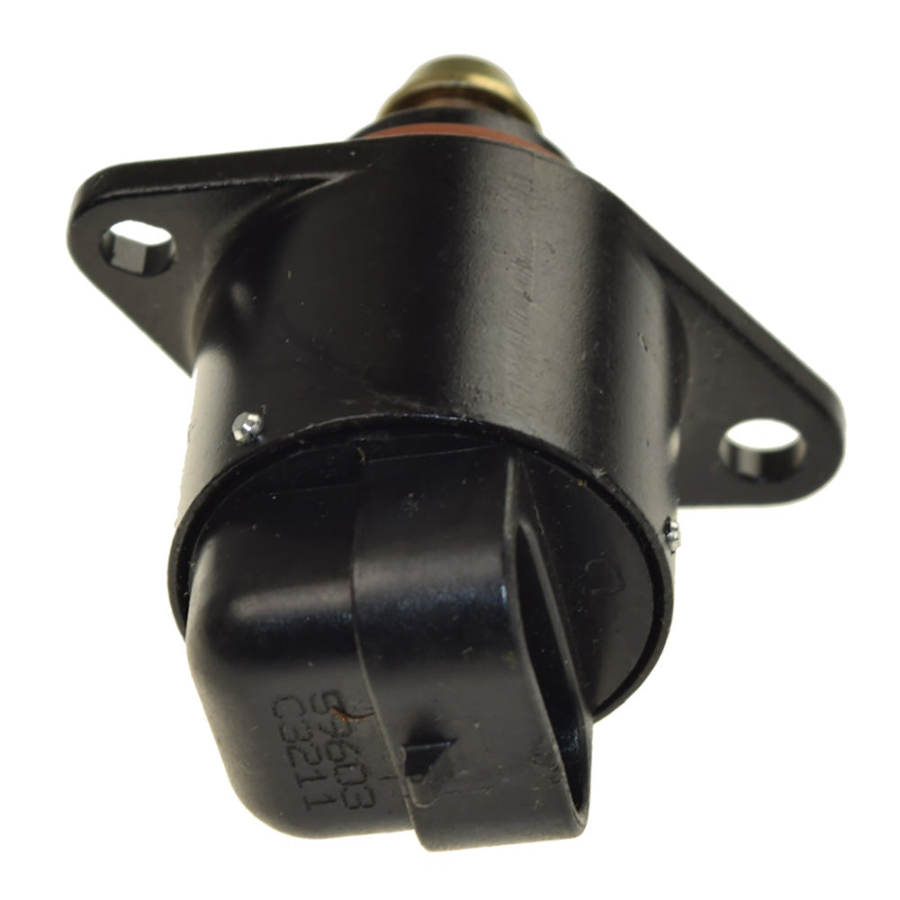 Regitar USA Idle Air Control fVolvo Penta  OMC Engines OMC 43L V6 160205 Hp  GM 5057L V8 190280 Hp RMS001