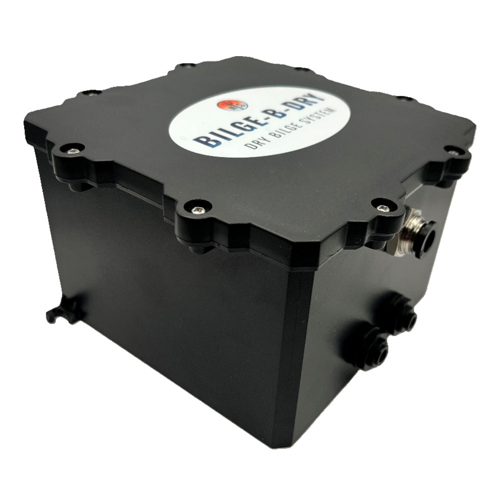 BILGEBDRY Dual Pump  24VDC BBD2025242