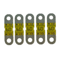 Victron MIDIFuse 60A58VM6 Package of 5 CIP134060020