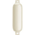 Polyform G3 Twin Eye Fender 55 x 19  Metallic White G3 METALLIC WHITE