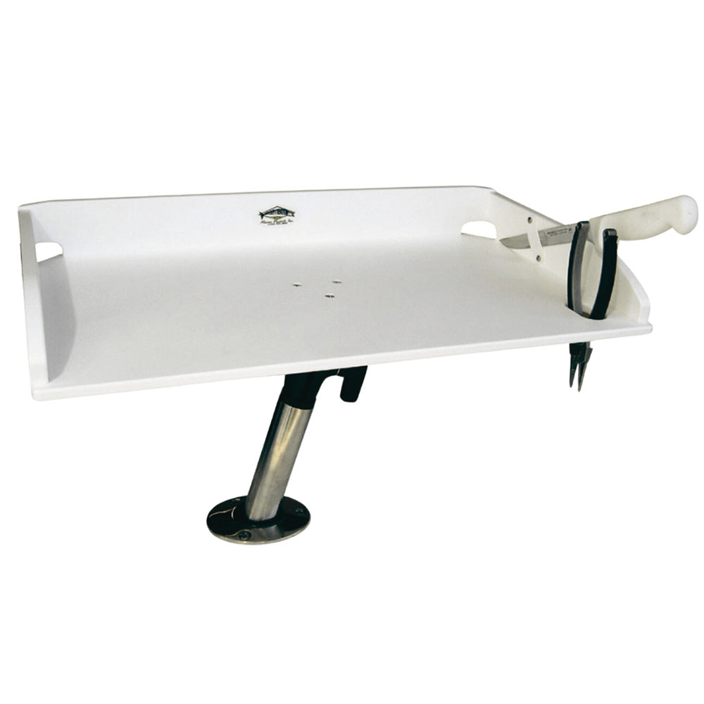 Deep Blue Marine 14 x 11 Bait TableFilet Board MSK6