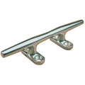 SeaDog Open Base Cleat  Investment Cast 316 Stainless Steel  6 0416061
