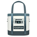 Toadfish Waterproof Tote  Sling  Seashell 2207