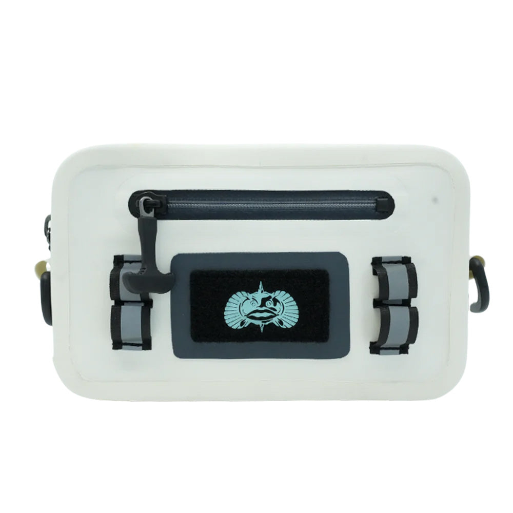 Toadfish Waterproof Sling  Sea Shell 2201