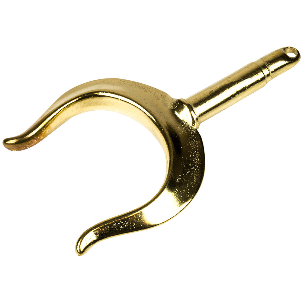 SeaDog Oarlock  Socket  2  Cast BrassPolyethylene 5805701