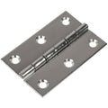 SeaDog Butt Hinge  Stamped 304 Stainless Steel  2 2010801