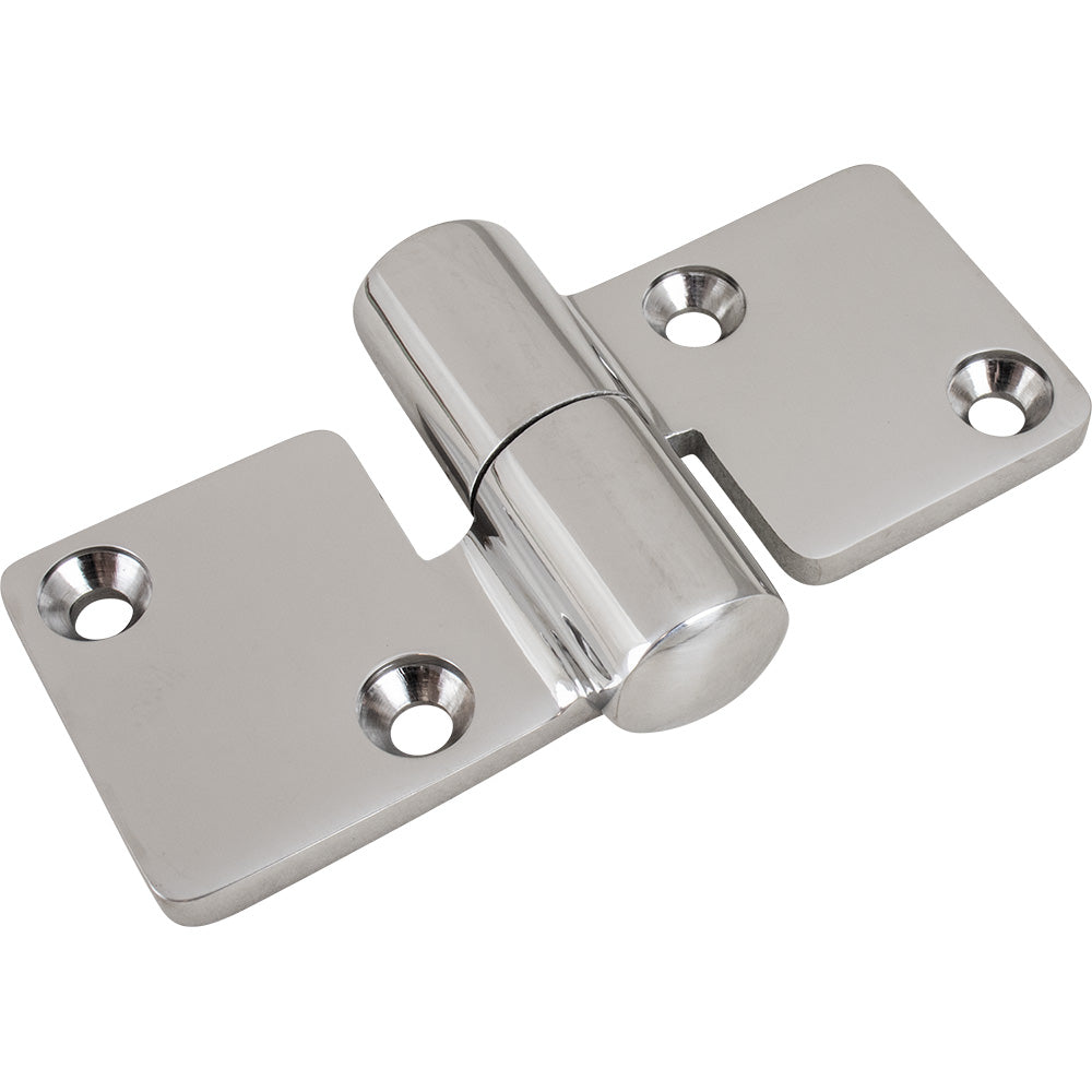 SeaDog TakeApart Hinge  Large  Investment Cast 316 Stainless Steel 2052701