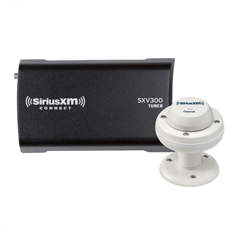 SiriusXM SXV300 Connect Tuner  MarineRV Antenna 24Pack SXV300M124