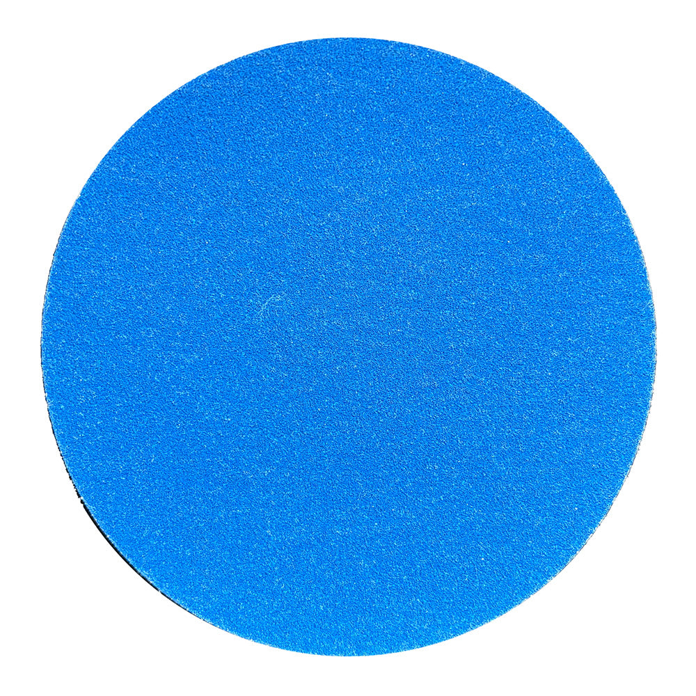 SEM 150mm 6 Sanding Disc 600 Grit  Box of 50 SA260600