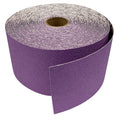 SEM 275 x 40 Yards  180 Grit Ceramic Sandpaper  1 Roll SA22180