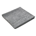 Gtechniq MF1 ZeroR Microfiber Buff Cloth 3Pack MMFT