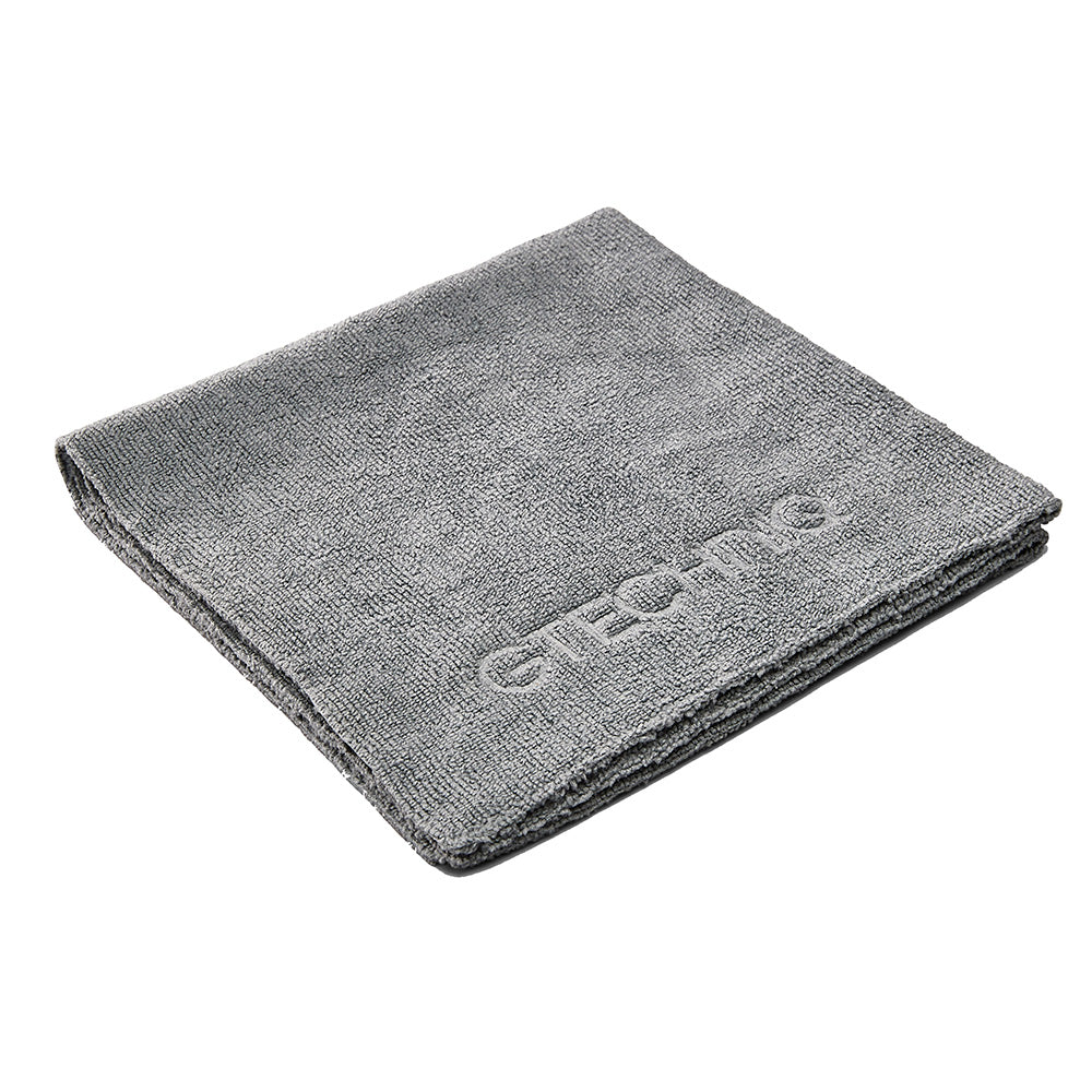 Gtechniq MF1 ZeroR Microfiber Buff Cloth 3Pack MMFT