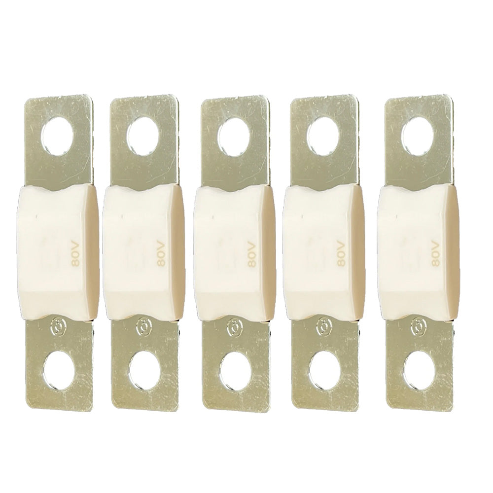Victron MEGA Fuse 250A80V Package of 5 Pieces CIP138250020