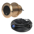 Airmar B60 20 Degree Bronze Tilted Element 600W 8Pin fGarmin B60208G
