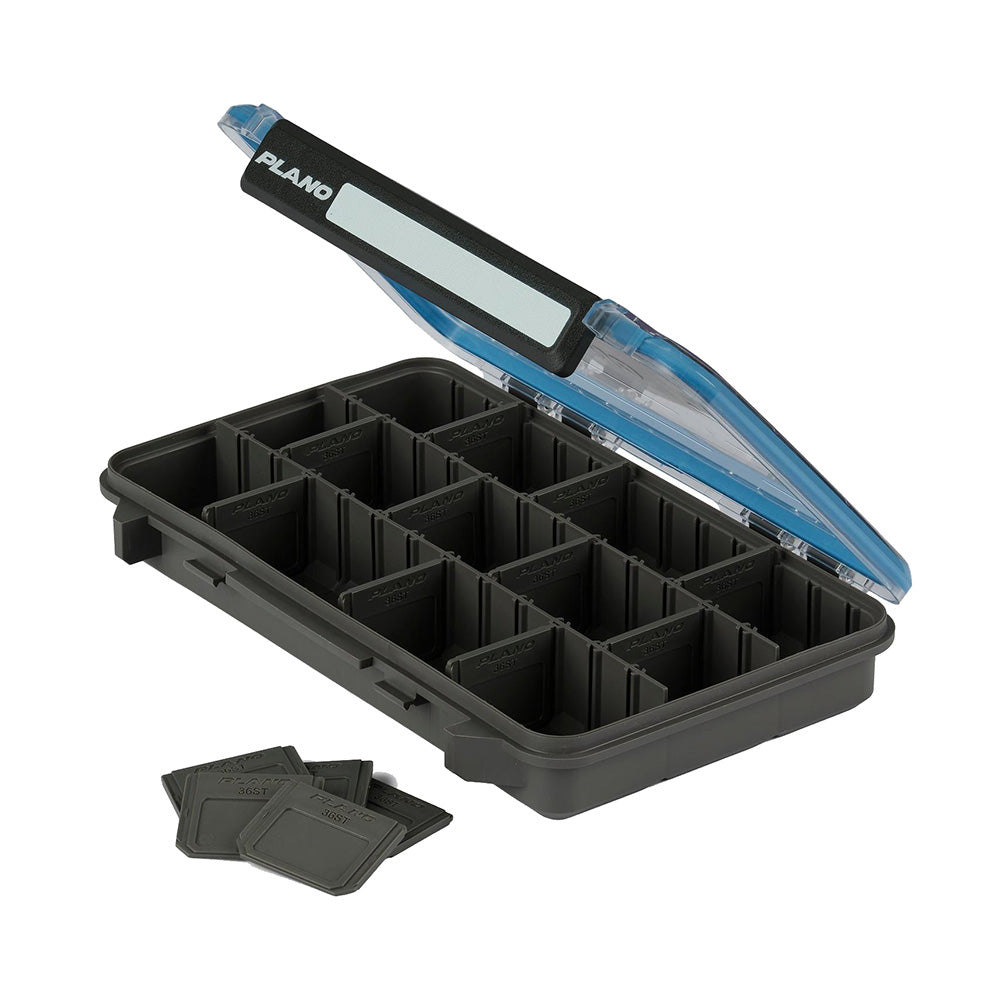 Plano Waterproof Stowaway 3600 P000273