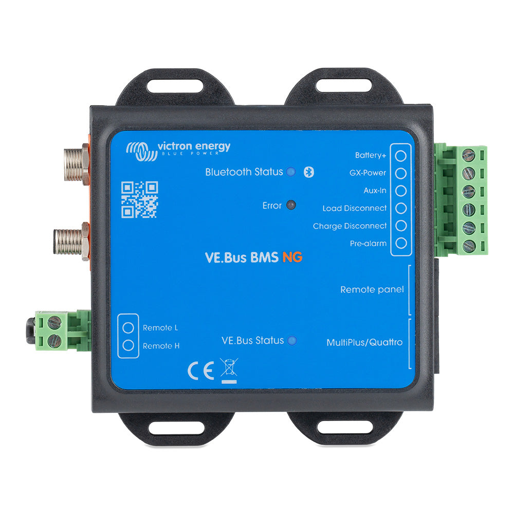 Victron VEBus BMS NG BMS300200300
