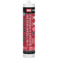 SEM 2IN1 Seam Sealer  95oz Tube  Black 29492