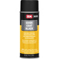 SEM Guide Coat  16oz Aerosol Can  Black 38203