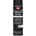 SEM Trim Black Ultra  20oz Aerosol Can  Gloss Finish 49153