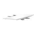 KVH Starlink Performance Gen 3 Kit  Flat Mount wo Router  Activation  Service Plans Through KVH ONLY 721113FLAT