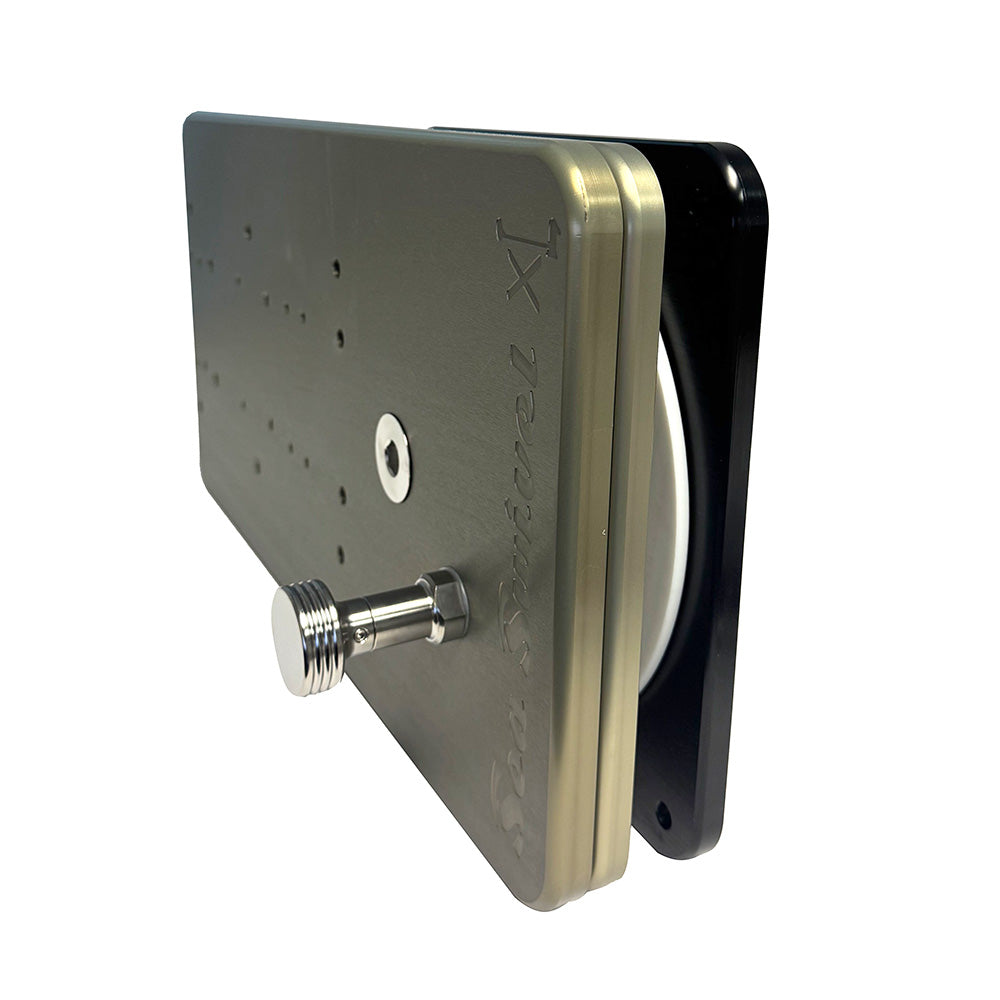 Sea Swivel XL Trolling Motor Mount SEAHDMTMMXL