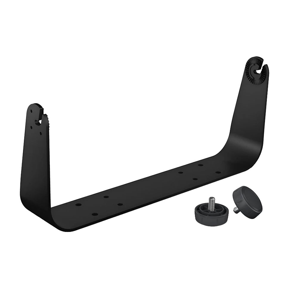 Garmin Bail Mount wKnobs fECHOMAP Ultra 2 16 Chartplotters 0101335212