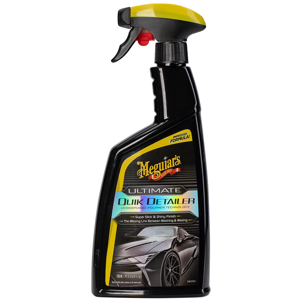Meguiars Ultimate Quik Detailer  24oz G201024