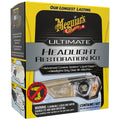 Meguiars Ultimate Headlight Restoration Kit G2990SRP