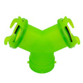Thetford Titan Translucent WYE Sewer Adapter 17832