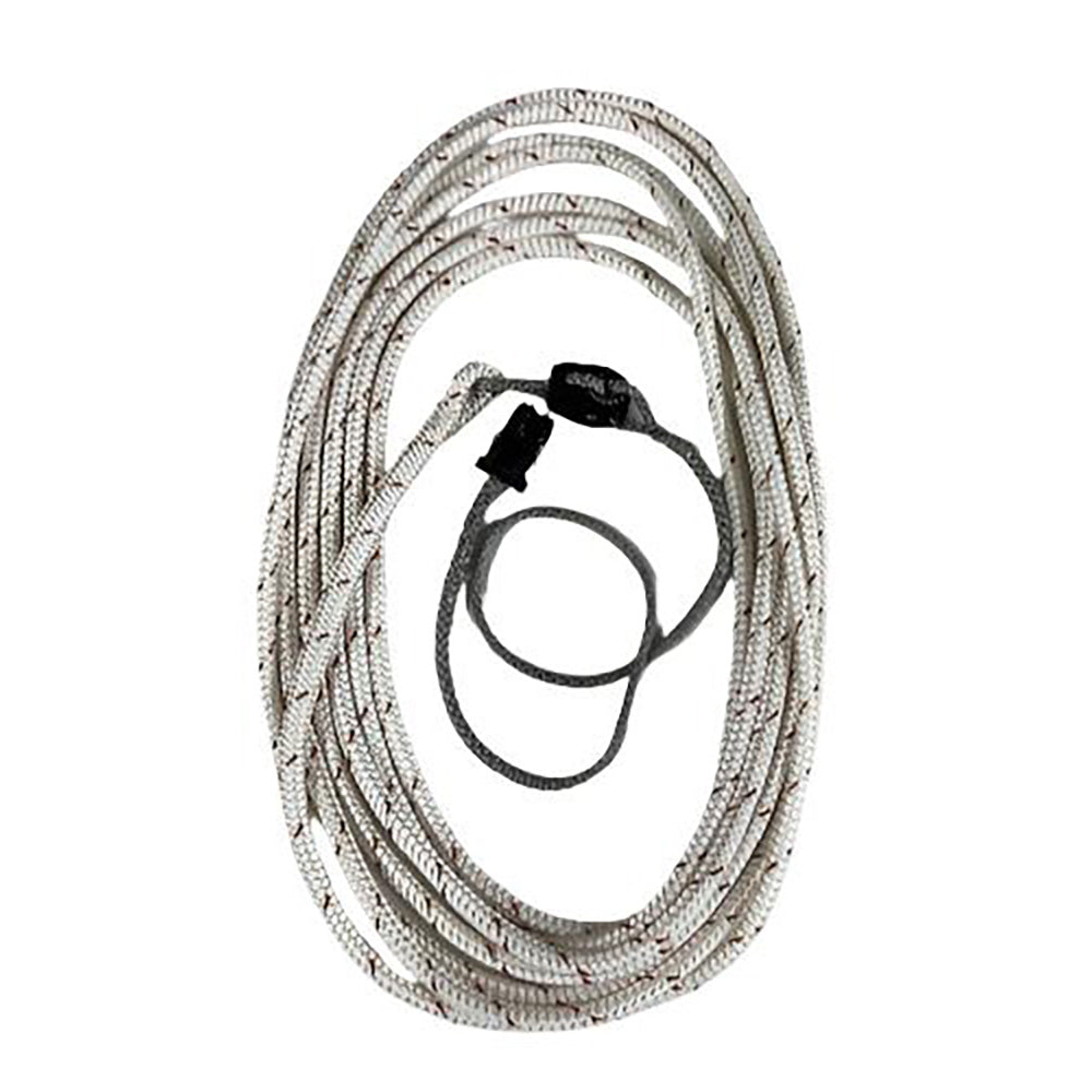 Rupp Dredge Retrieval Rope wPulleys MI0070