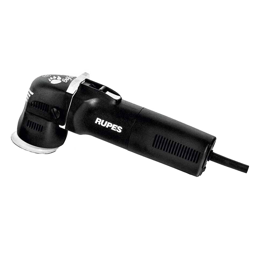 RUPES Random Orbital Polisher Bigfoot Mini Tool Only LHR75EUSSTD