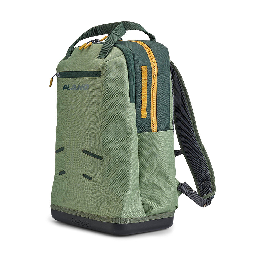 Plano Weekend Tackle Backpack  Moss P000284