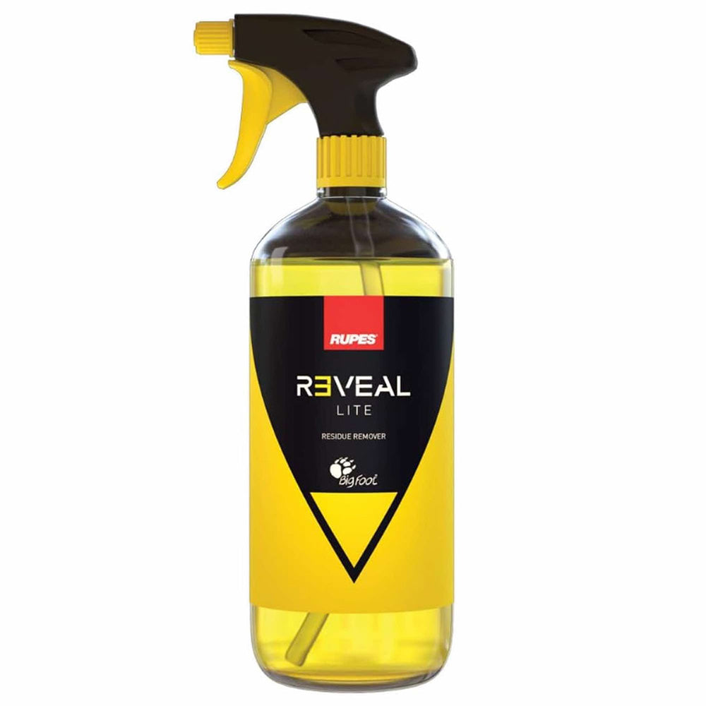 RUPES Reveal LiteResidue Remover  750ml 9REVEALM750