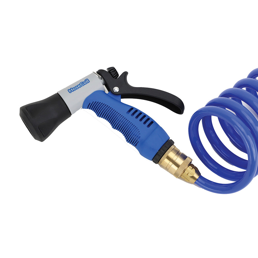 HoseCoil Boat Bumper Nozzle Kit WN530