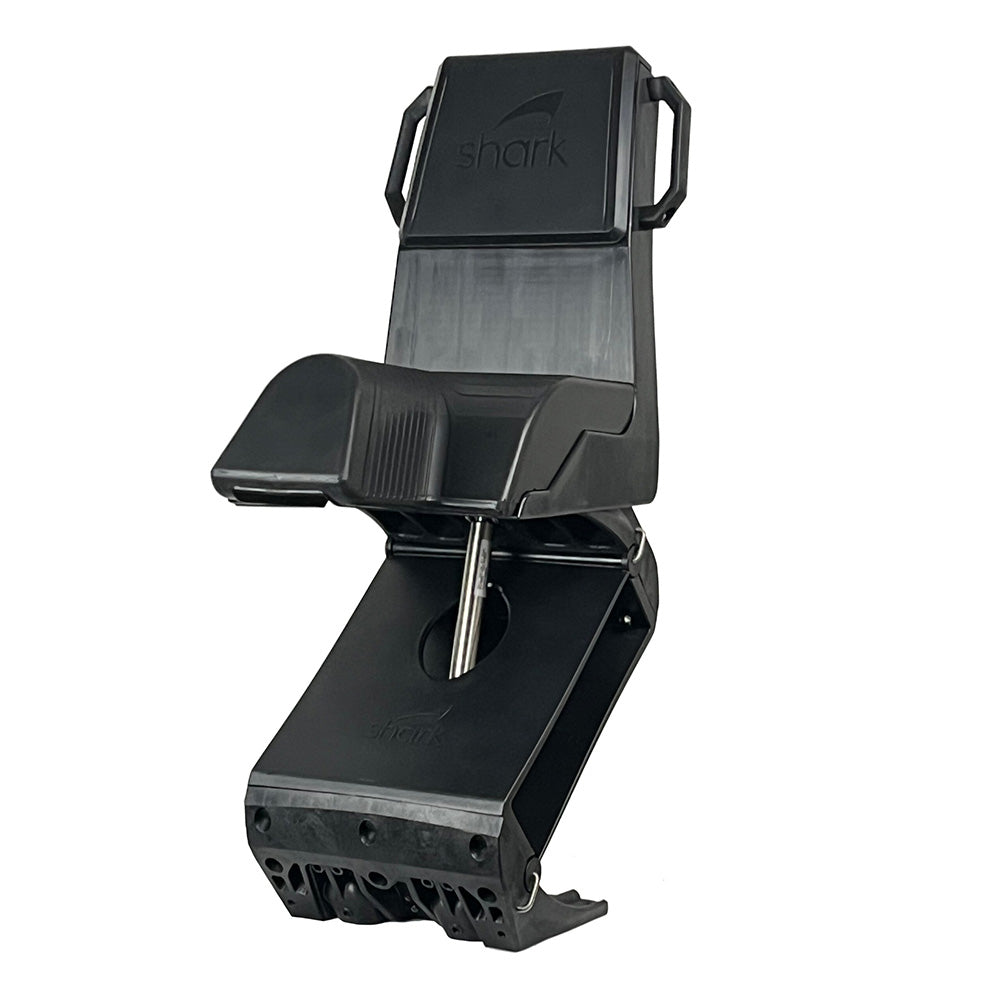 Shark ULTRA Seat wFlex Pod Suspension No Plinth FBAX2000