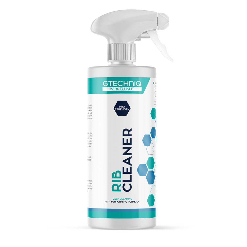 Gtechniq RIB Cleaner  500ml MRIC 05