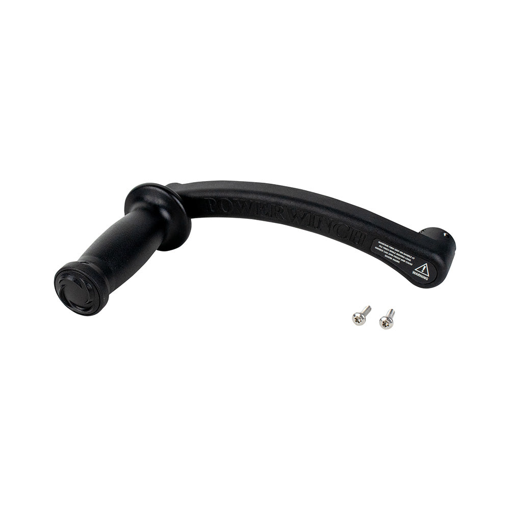 Powerwinch Premier Series 2000 Winch Handle 21270