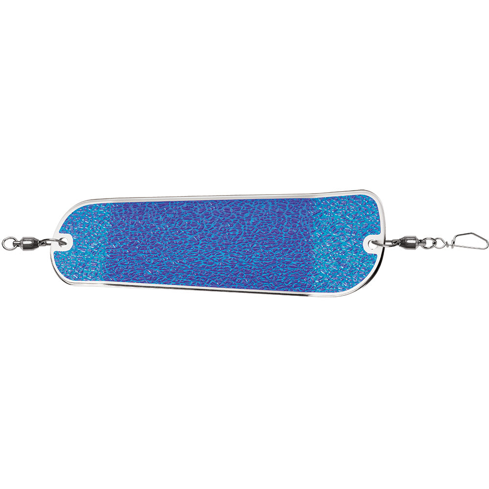 LuhrJensen Money Roll Flasher  814  Glow Blue Crush 58600081755
